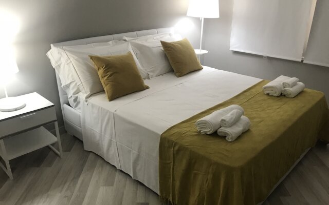 Stesicorhomes Suite&Spa