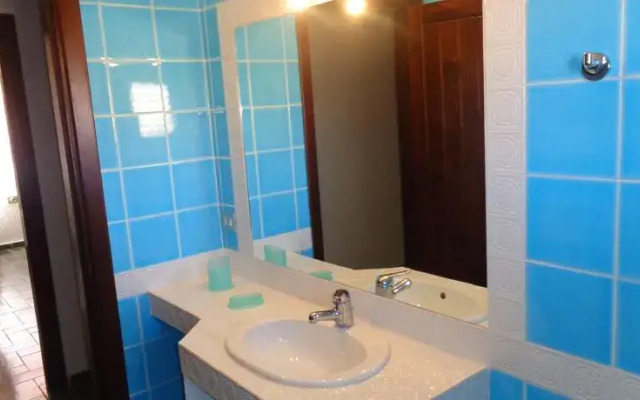 Appartamento Con Terrazza Vicino Al Mare