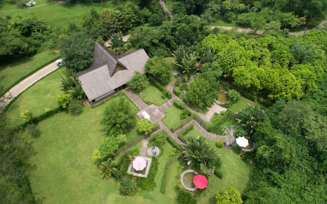 Serena Resort Kim Boi