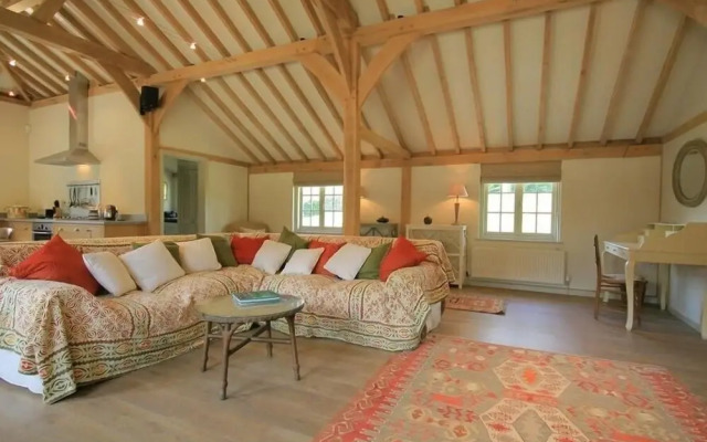 West Barn, WOODSTOCK