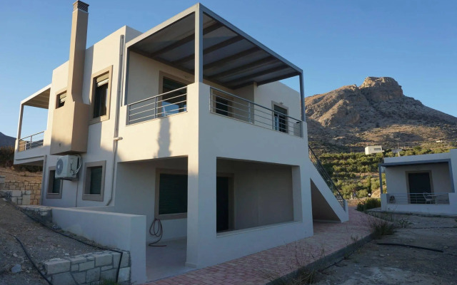 Portela Homes Kapsali