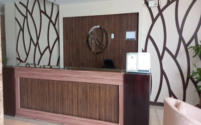 Sama Alkhalij Furnished Apartments