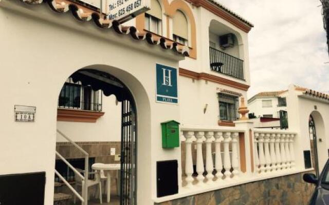 Hostal Mari Carmen