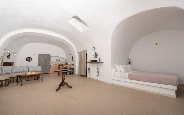 Iatis View Luxury Vilas