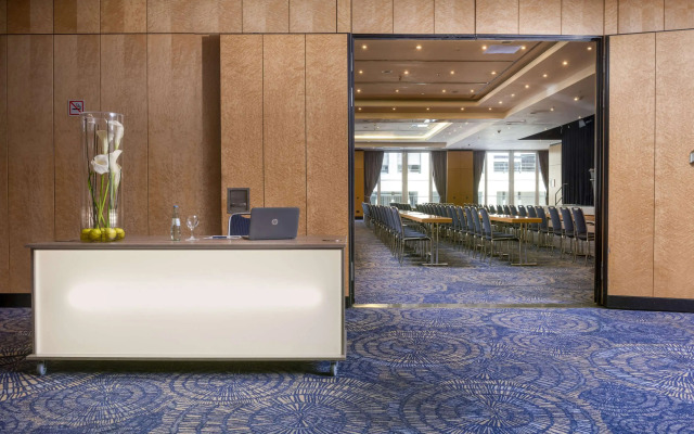 Maritim proArte Hotel Berlin