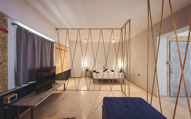 Piraeus Premium Suites