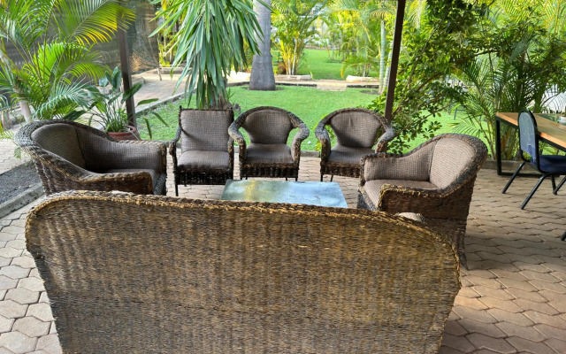 Njiro Climax Resort