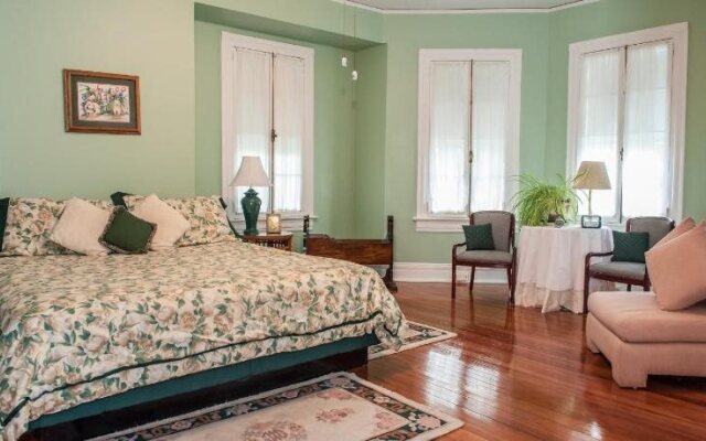 Cedars and Beeches Bed & Breakfast Inn