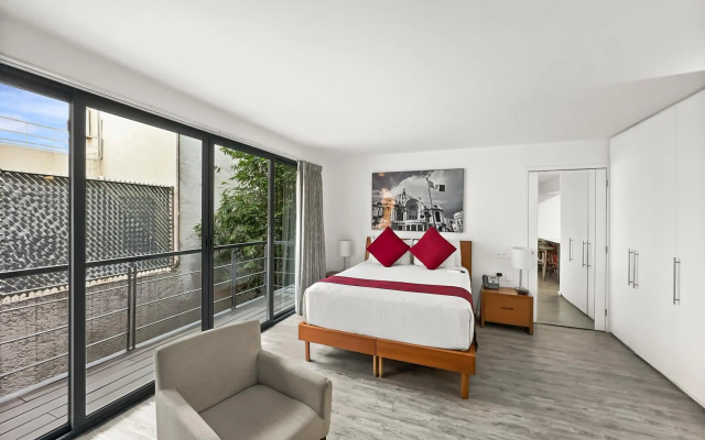 Armonik Suites