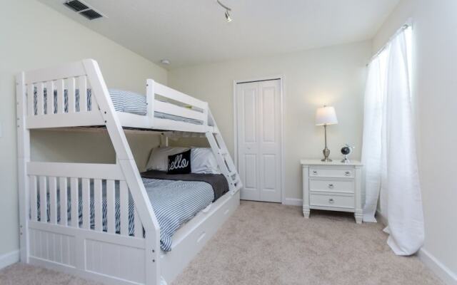 Amazing House! - Champions Gate - 9097HS