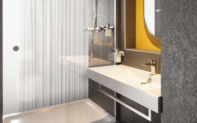 Ibis Kyiv Beresteiska