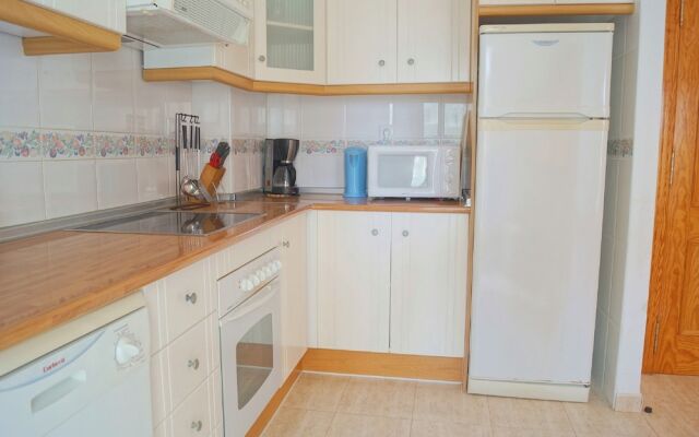 Apartamento Puertomar 10