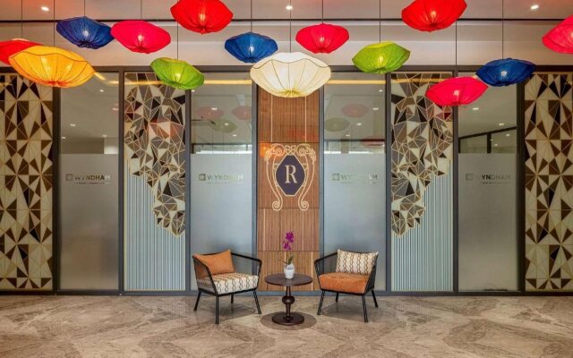 Wyndham Hoi An Royal Beachfront Resort & Villas