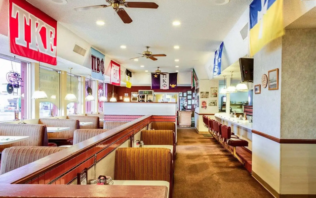 Hotel Elev8 Flagstaff, Trademark Collection by Wyndham