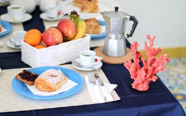 La Nereide Home Deluxe