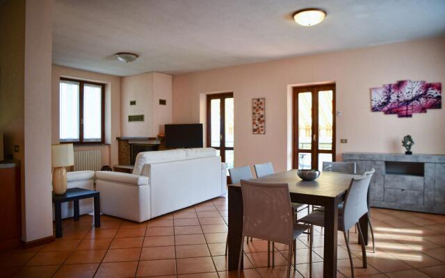 Casa Alex - IBR in Gera Lario