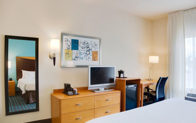 Fairfield by Marriott Inn & Suites Melbourne West/Palm Bay