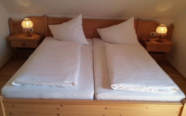 Appartements Pension Waldheim