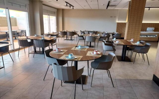 Hotel Vistamar Wellness by DLV