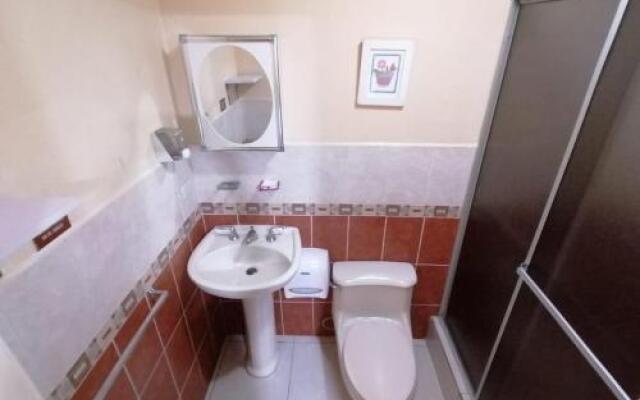Maxim Habitaciones