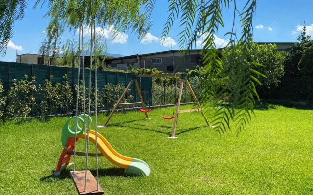 Villa del Gaudio Rooms & Apartments