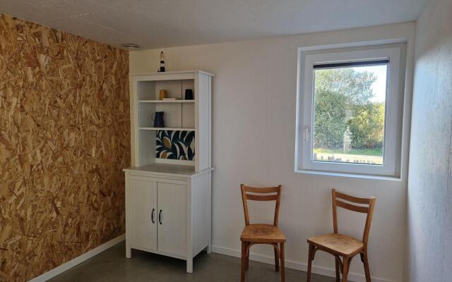 A Green Break in a Sustainable Holiday Home