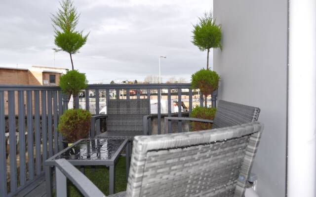 VIP Church Street Apartment, Portadown