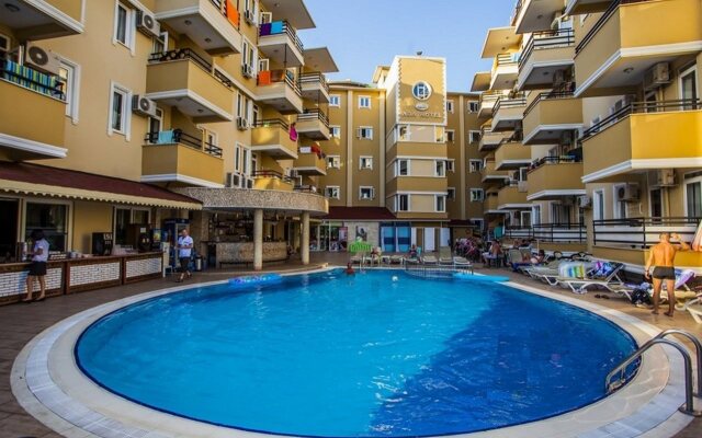Kleopatra Ada Hotel