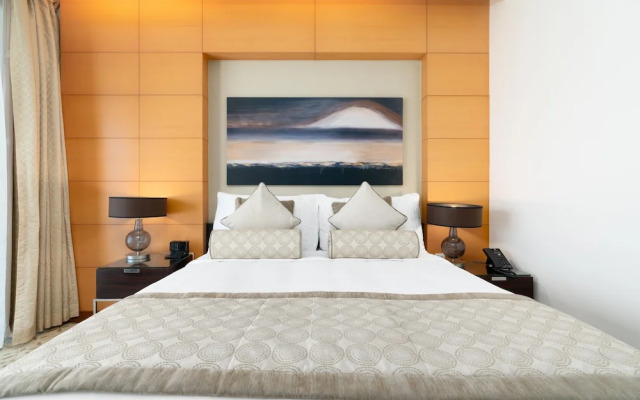 SuperHost - Spectacular City View Apartment Near Burj Khalifa