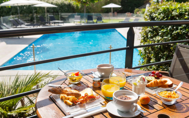 Kyriad Montpellier Est - Lunel