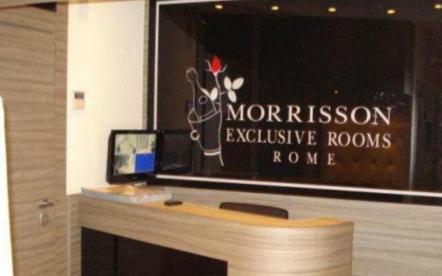 Morrisson Hotel