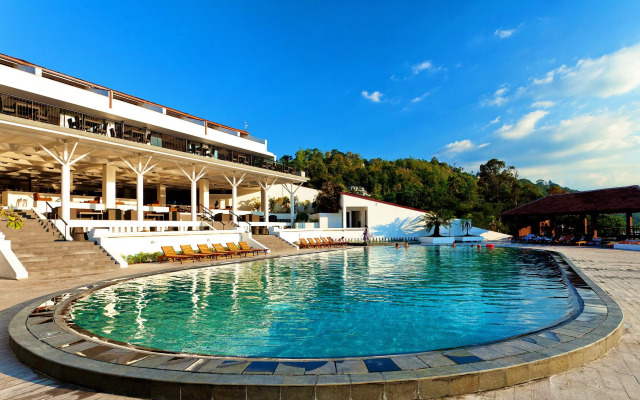 Cinnamon Citadel Kandy