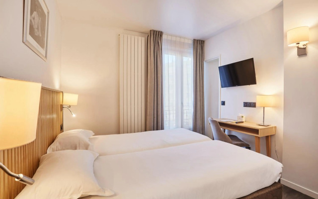 Hotel Gabriel Issy