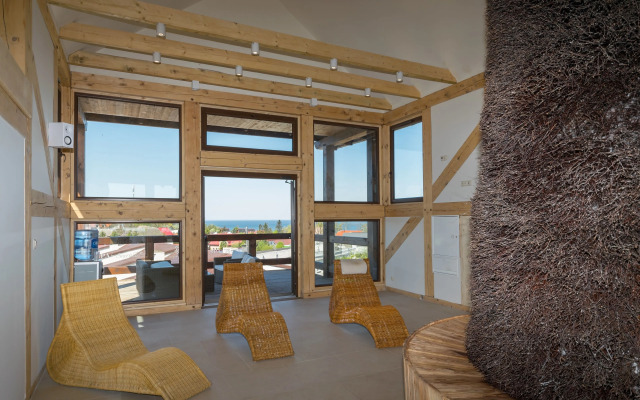 Hotel Szlak Bursztynowy