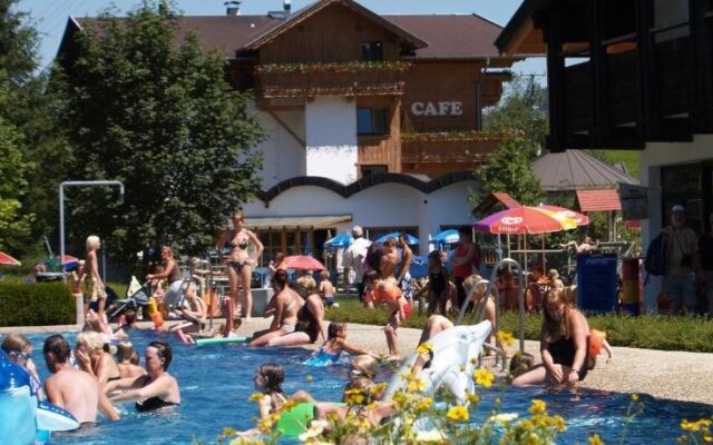 Alpenhotel Wildschönau