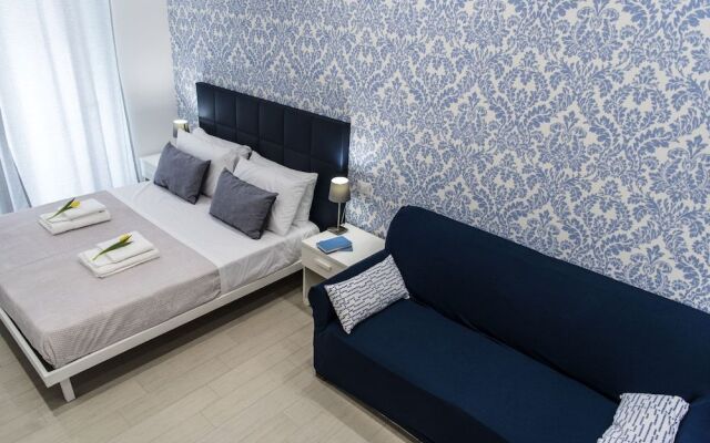 Lungomare Rooms