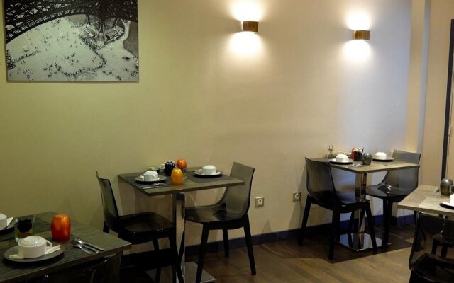 Best Western Empire Elysees