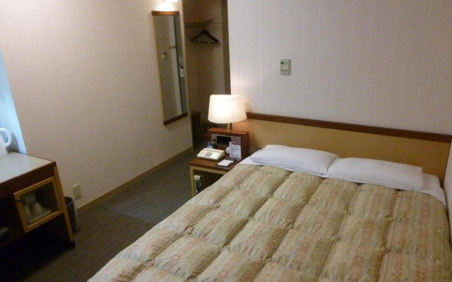 Hotel Crown Hills Fukushima