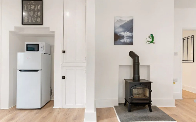 Delightful Family Getaway Cornwall