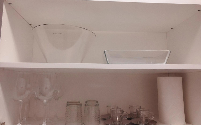 Golden Beach Apartment