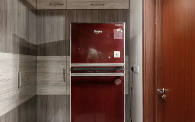 The Elite Apartment Nr Aster Cmi3bhk