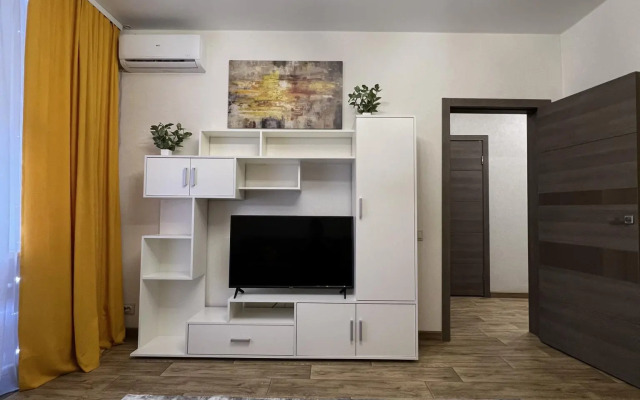 Апартаменты на улице Маршала Чуйкова 3