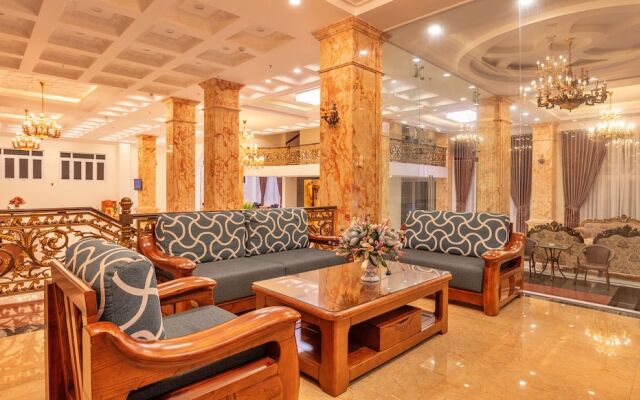 HANZ Premium Mai Vang 2 Hotel Dalat
