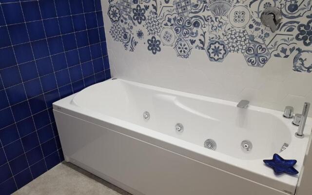 Afrodite suites deluxe