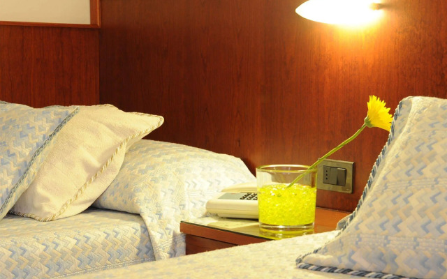 Hotel Grifone