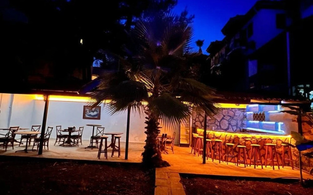 Hotel Nil