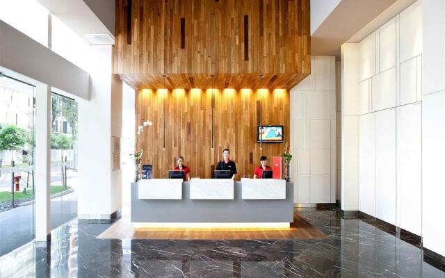 ibis Singapore Novena
