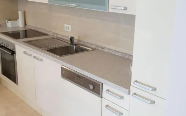 D&M Apartman 2