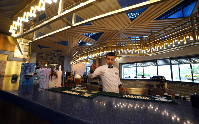 Royal Wings Hotel - All Inclusive
