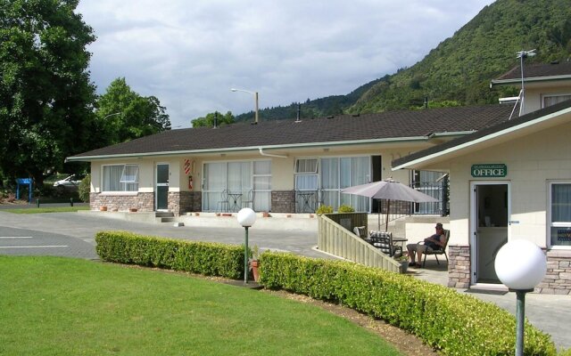 Te Aroha Motel